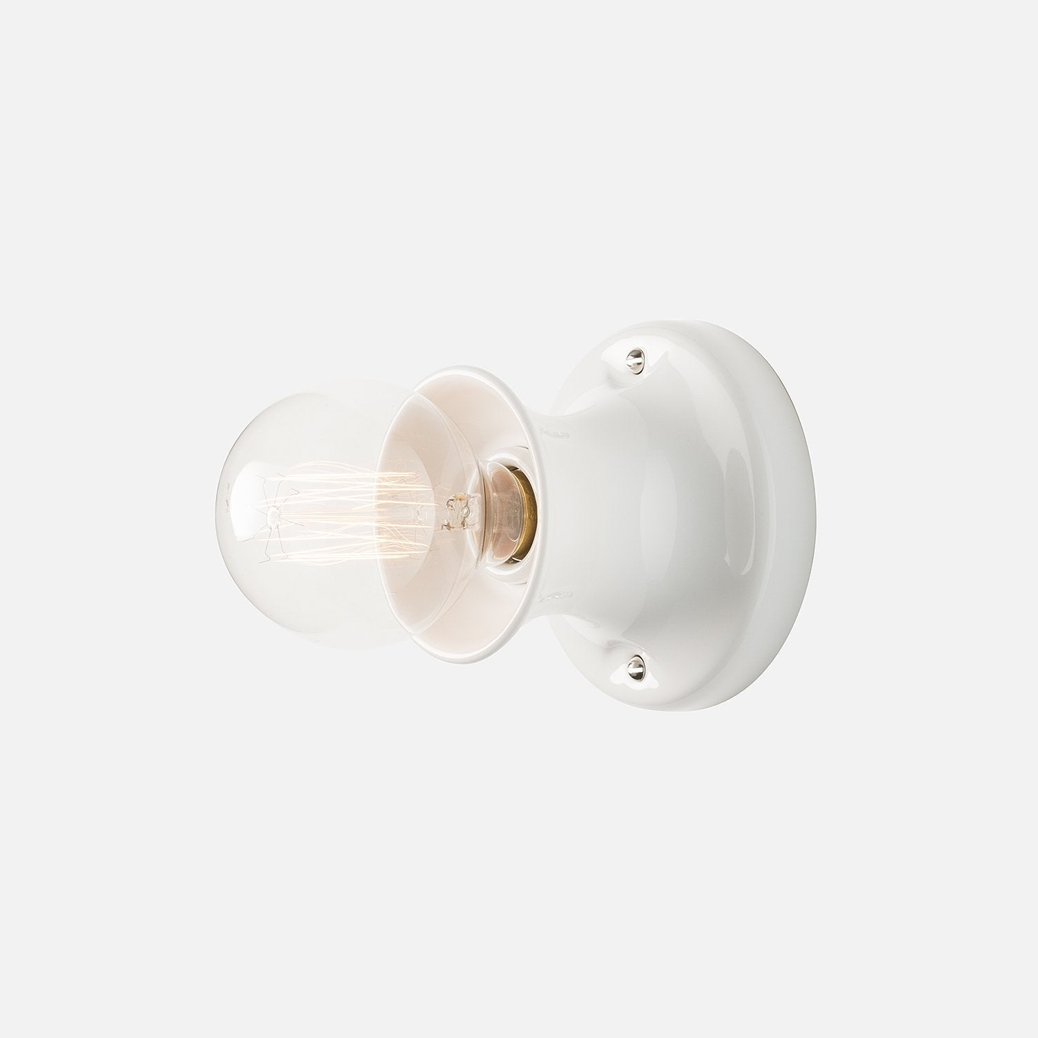Alabax Small Flush Mount