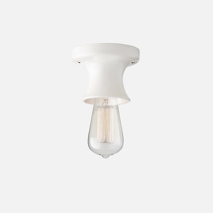 Alabax Small Flush Mount