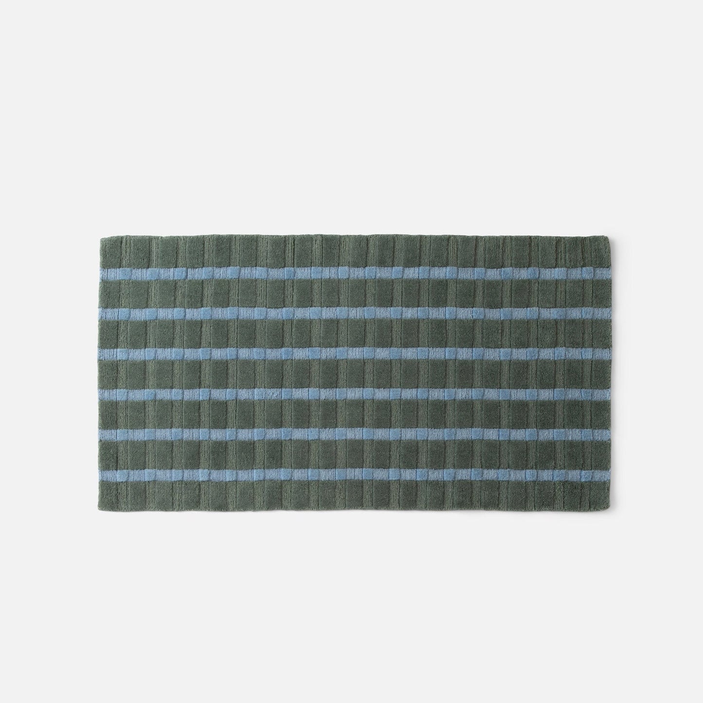 Ashlar Rug