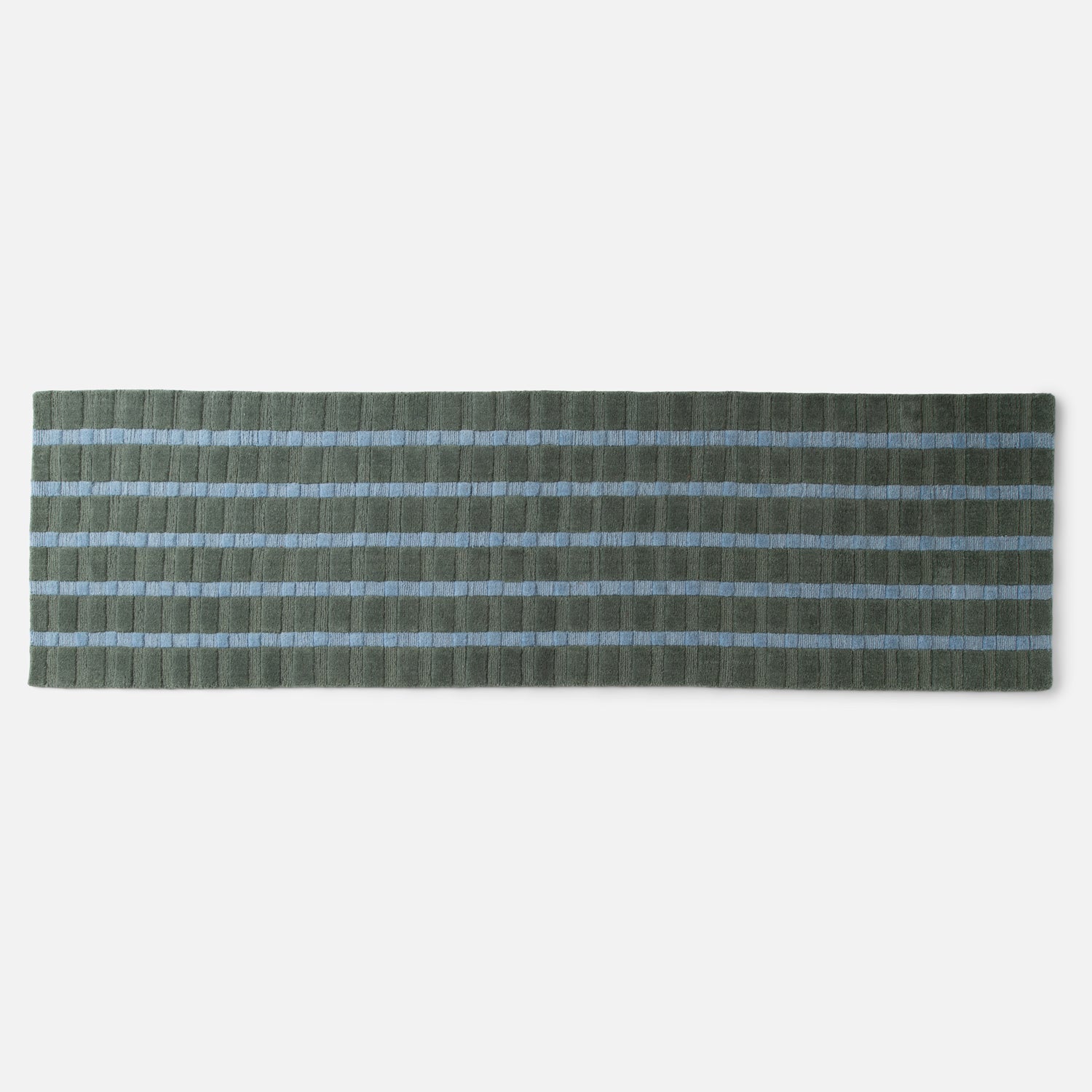 Ashlar Rug