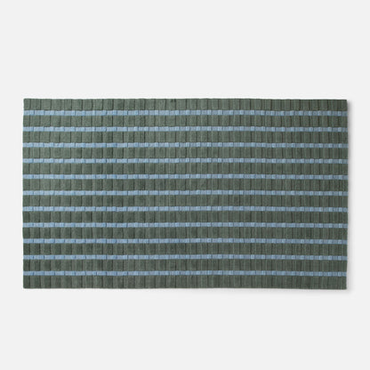 Ashlar Rug