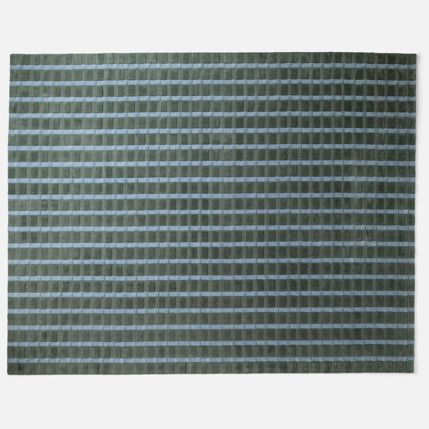 Ashlar Rug