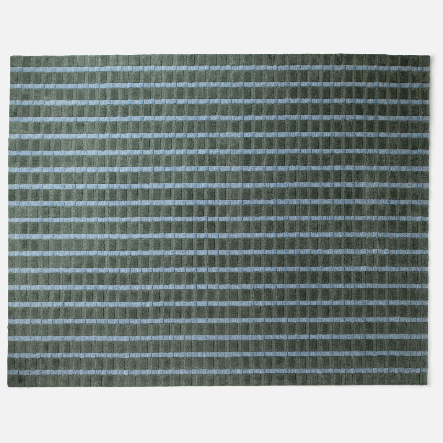 Ashlar Rug