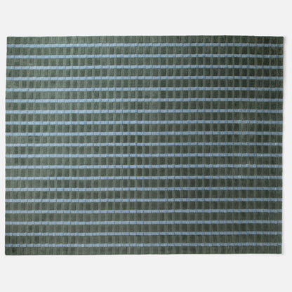 Ashlar Rug
