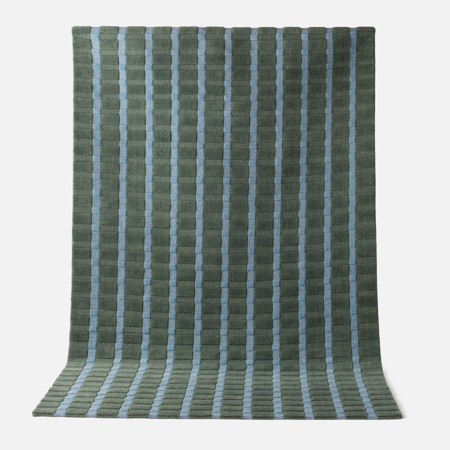 Ashlar Rug