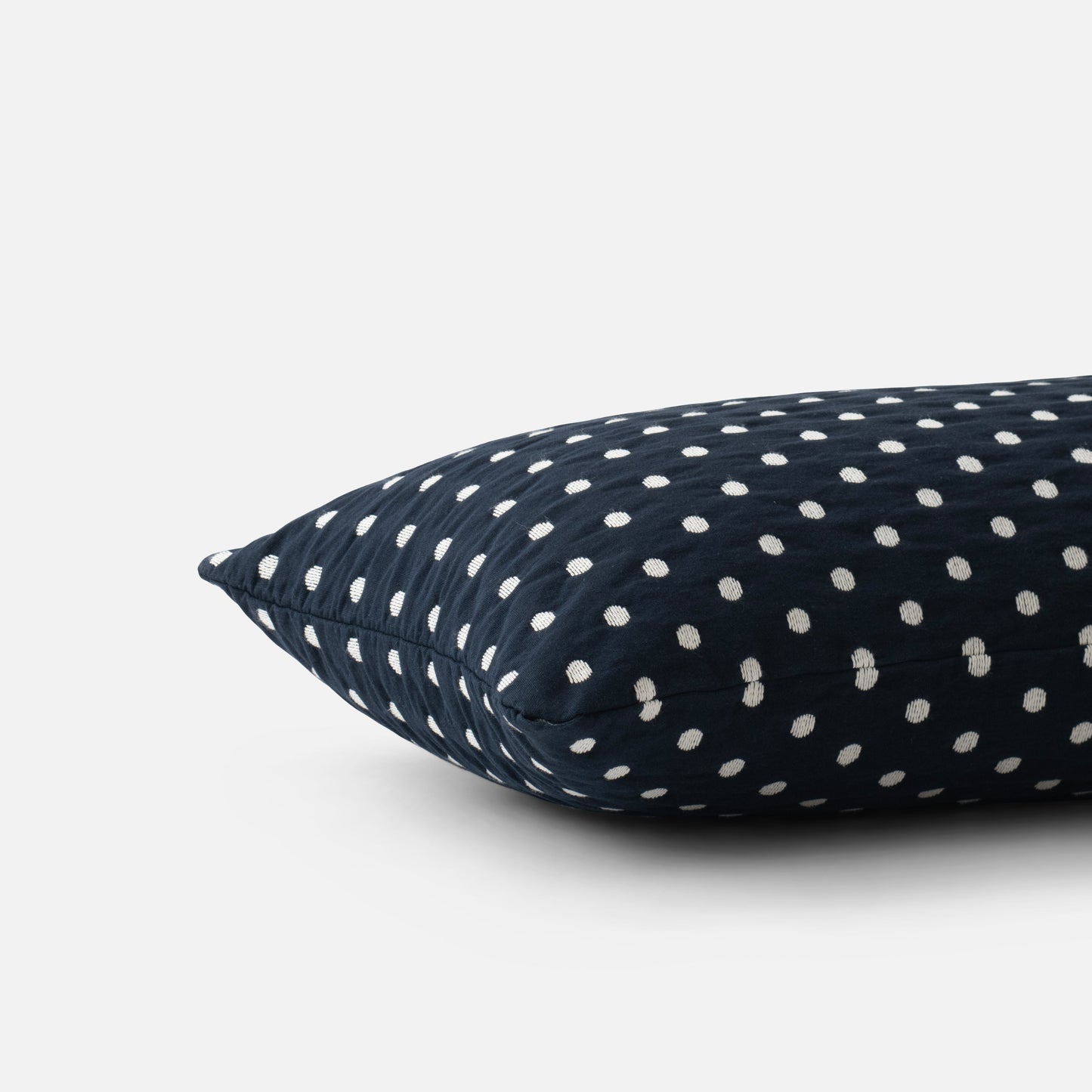 Polka Dot Pillow Cover