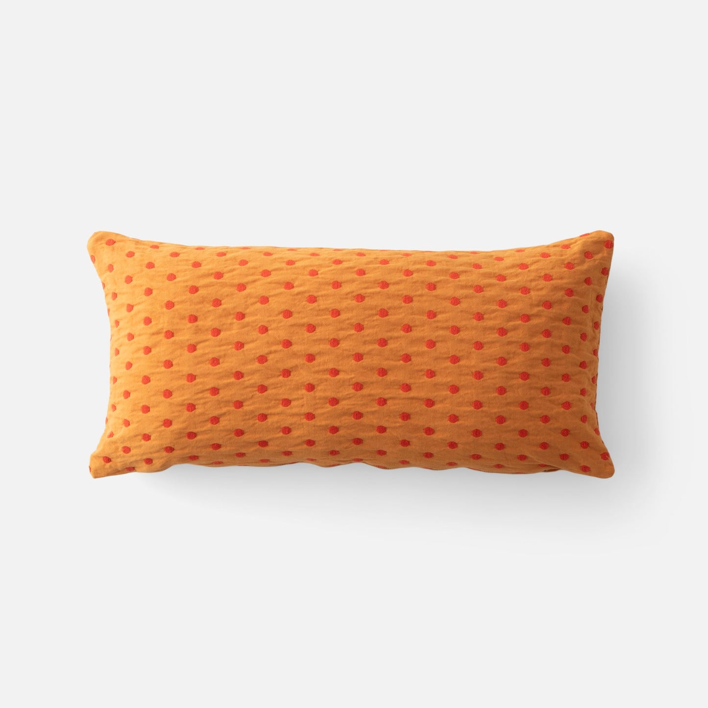 Polka Dot Pillow Cover