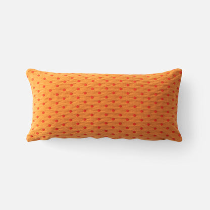 Polka Dot Pillow Cover