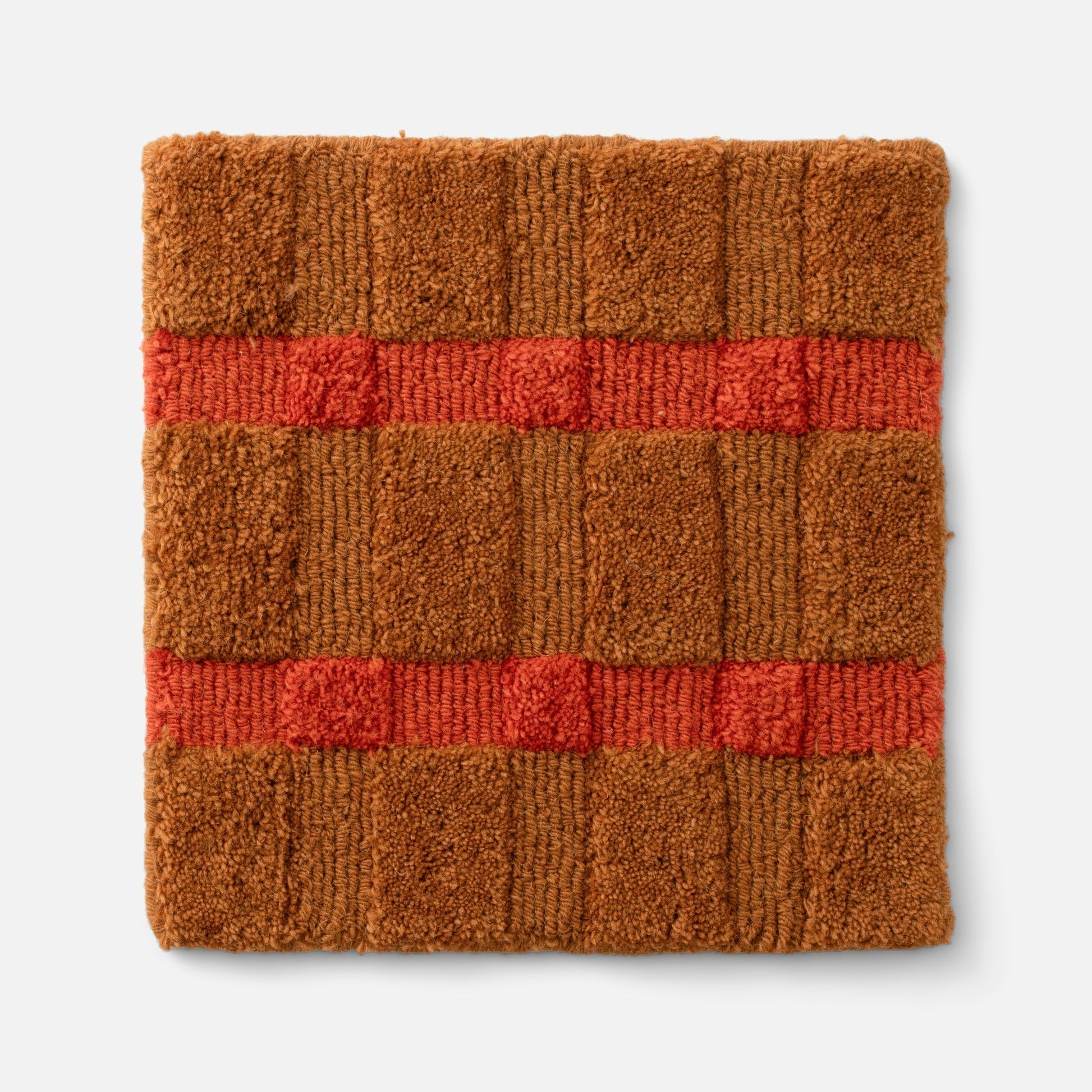 Ashlar Rug Swatch