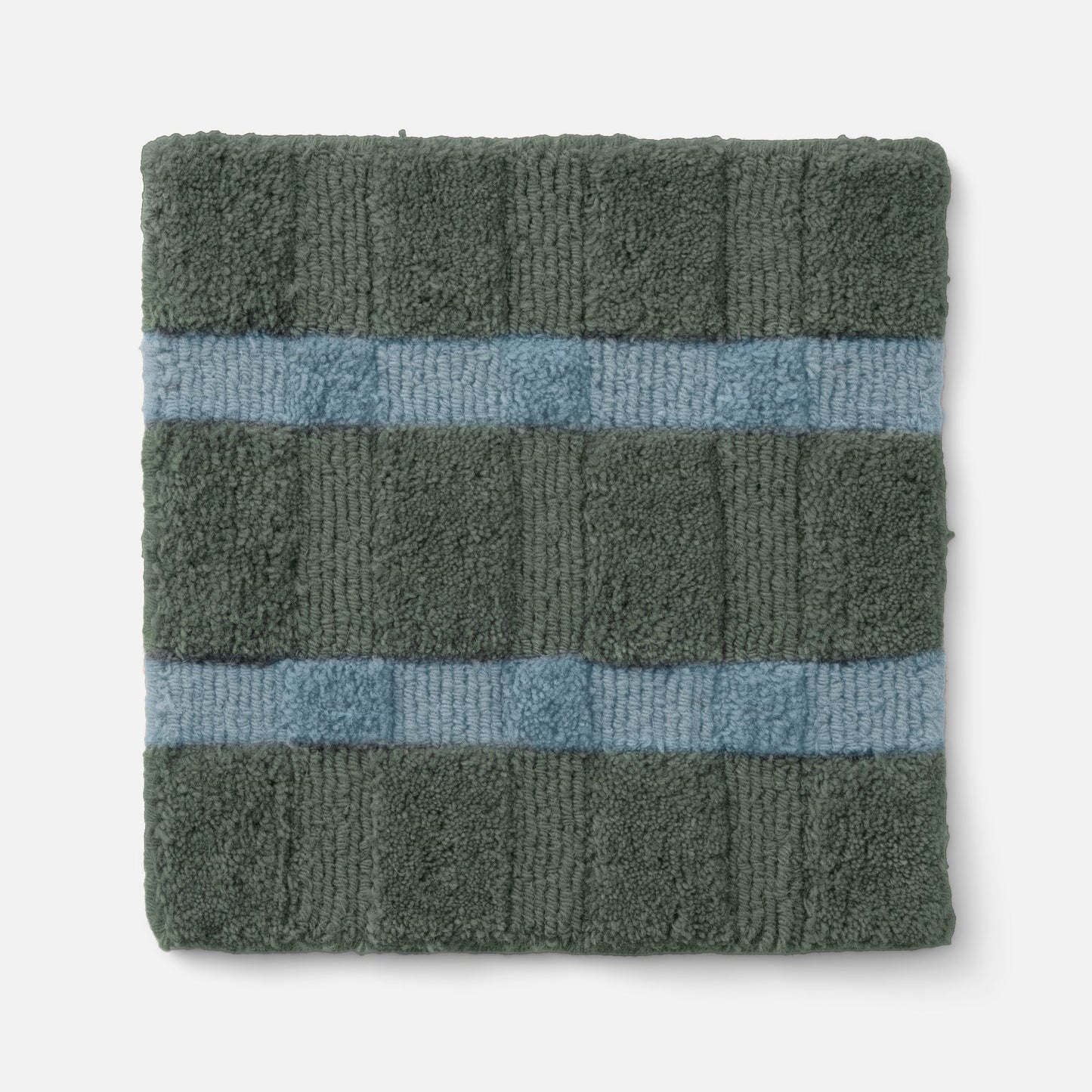 Ashlar Rug Swatch