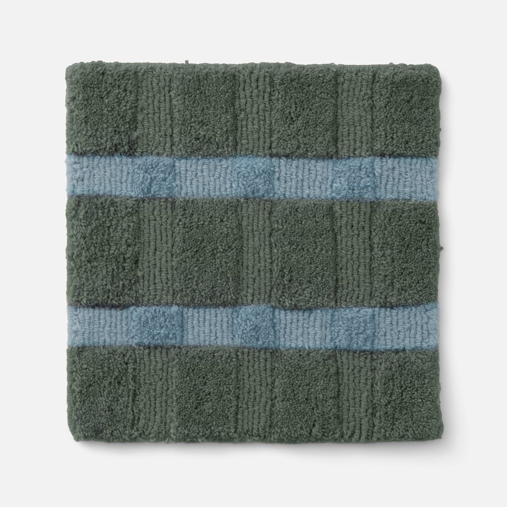 Ashlar Rug Swatch