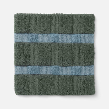 Ashlar Rug Swatch