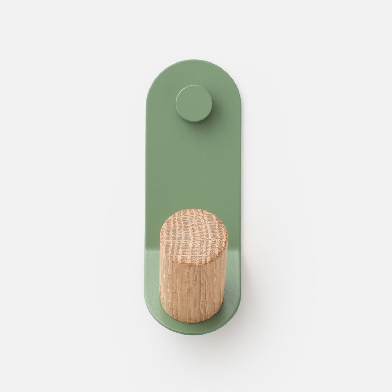 Perkins Single Hook – Schoolhouse
