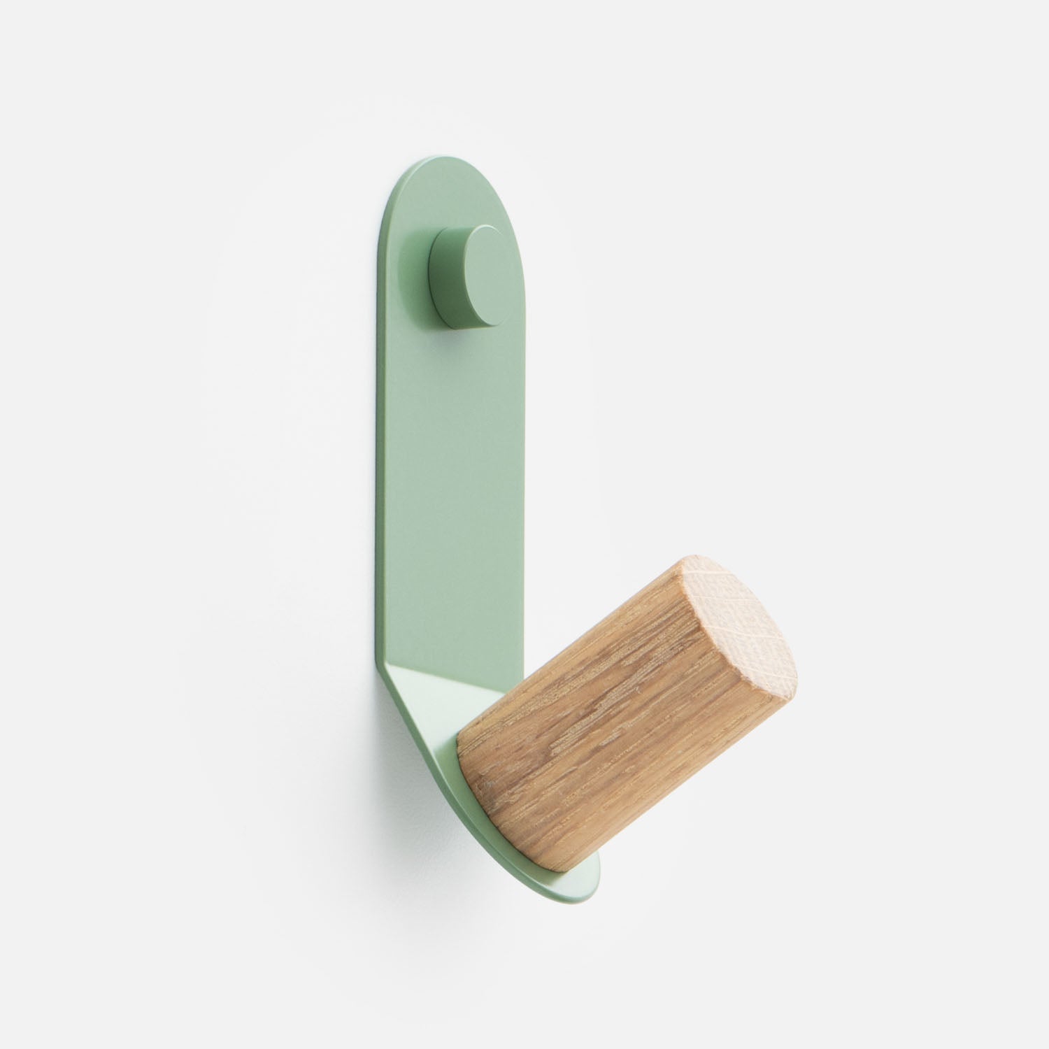 Perkins Single Hook – Schoolhouse