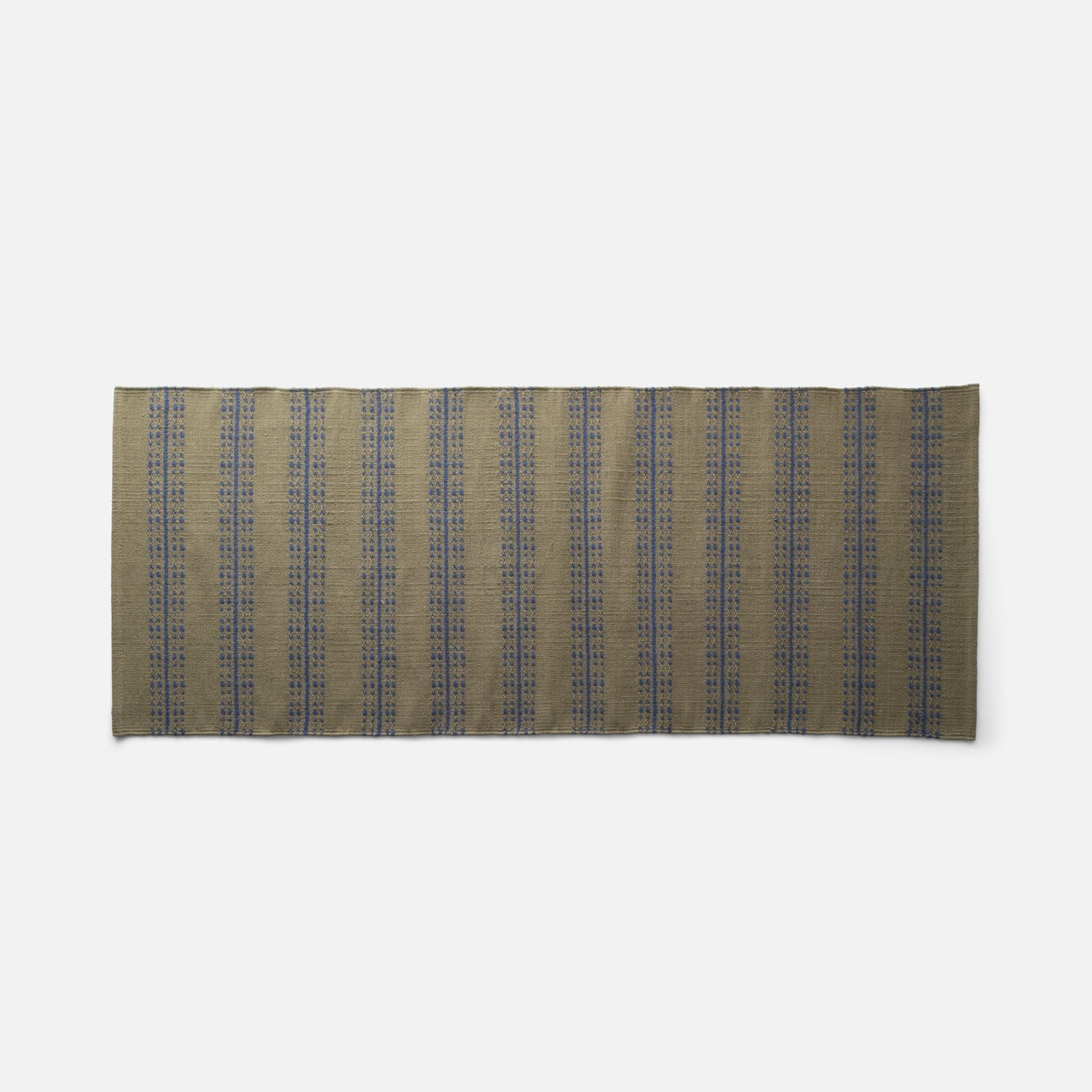 Ticking Stripe Rug