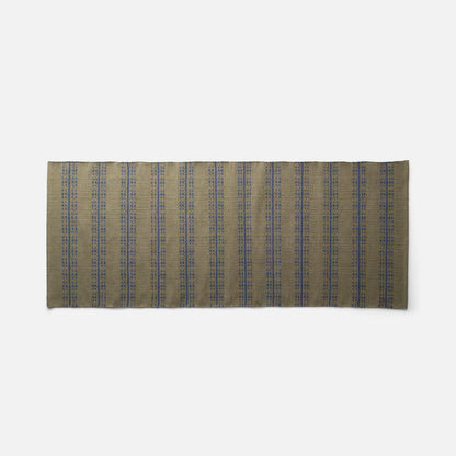 Ticking Stripe Rug