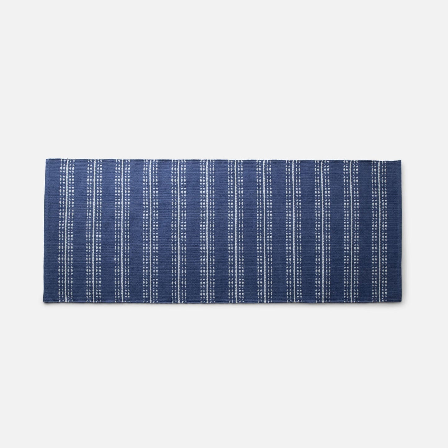Ticking Stripe Rug