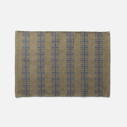 Ticking Stripe Rug
