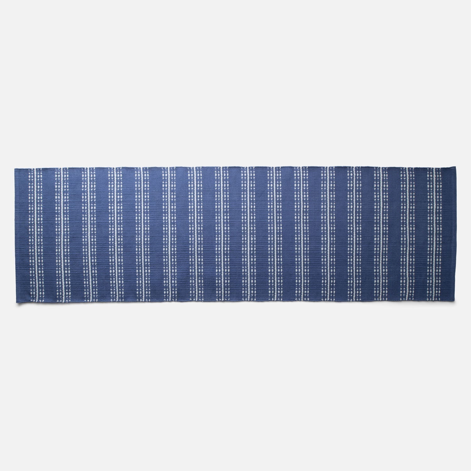 Ticking Stripe Rug
