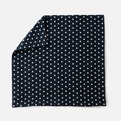Polka Dot Pillow Cover