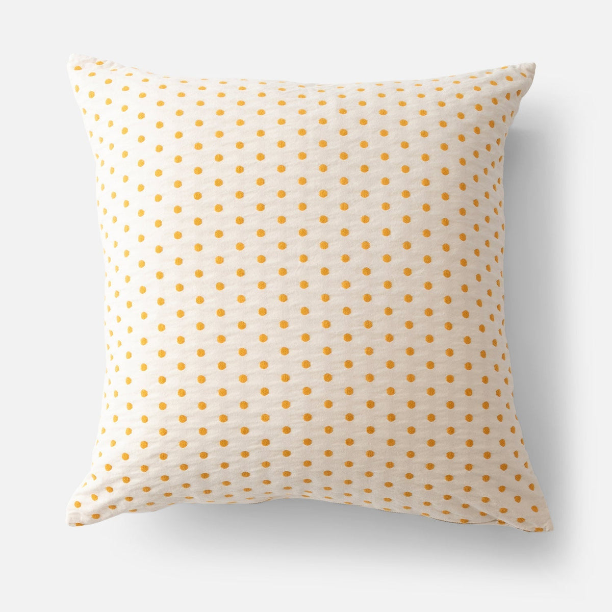 Polka Dot Pillow Cover