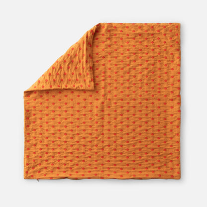 Polka Dot Pillow Cover