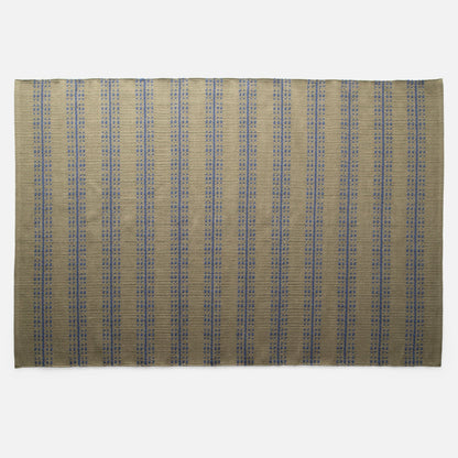 Ticking Stripe Rug