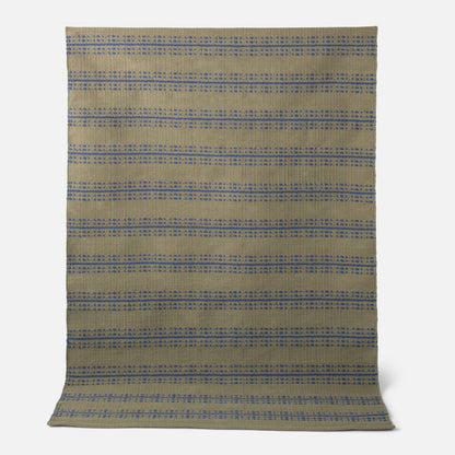 Ticking Stripe Rug