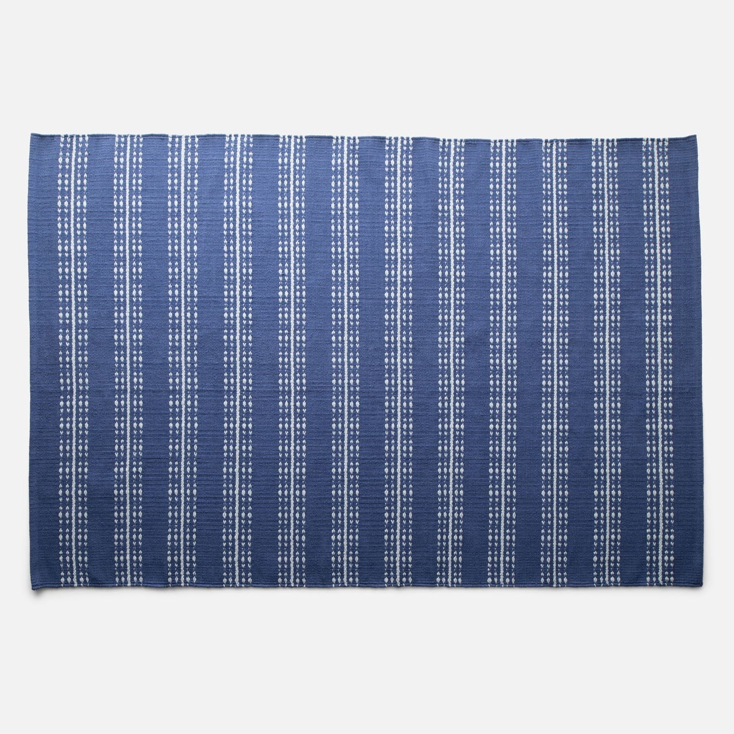 Ticking Stripe Rug