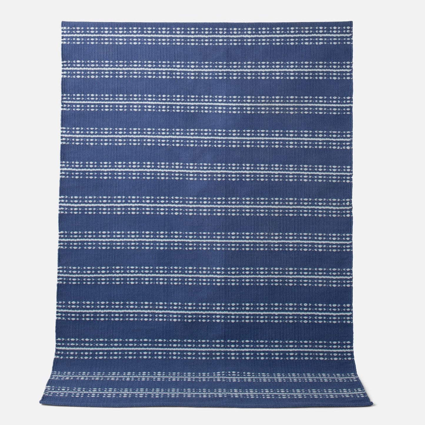 Ticking Stripe Rug