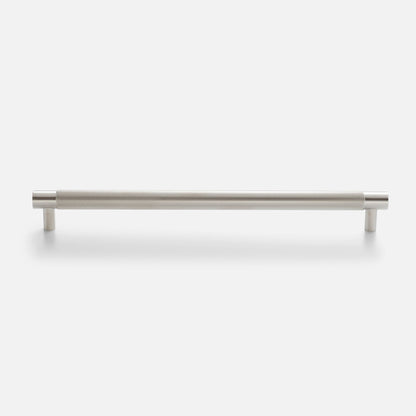 Knurled Pull