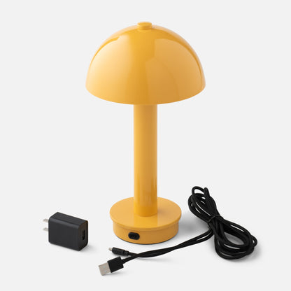 Sidnie Rechargeable Table Lamp