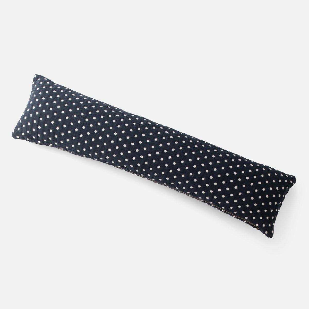 Polka Dot Pillow Cover