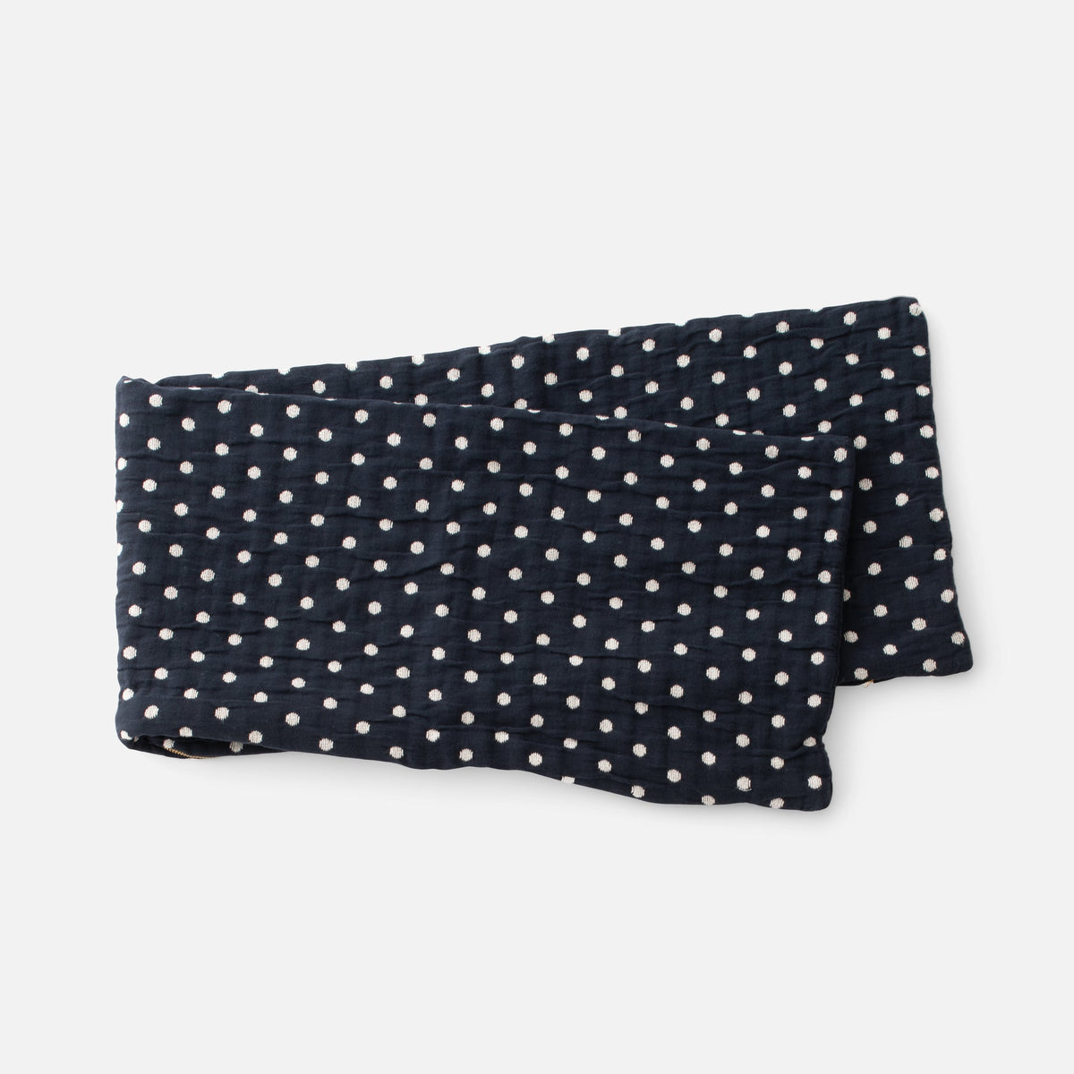 Polka Dot Pillow Cover