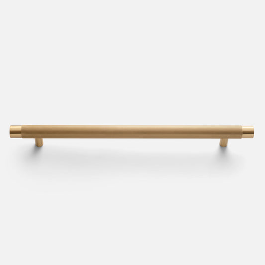 Knurled Appliance Pull