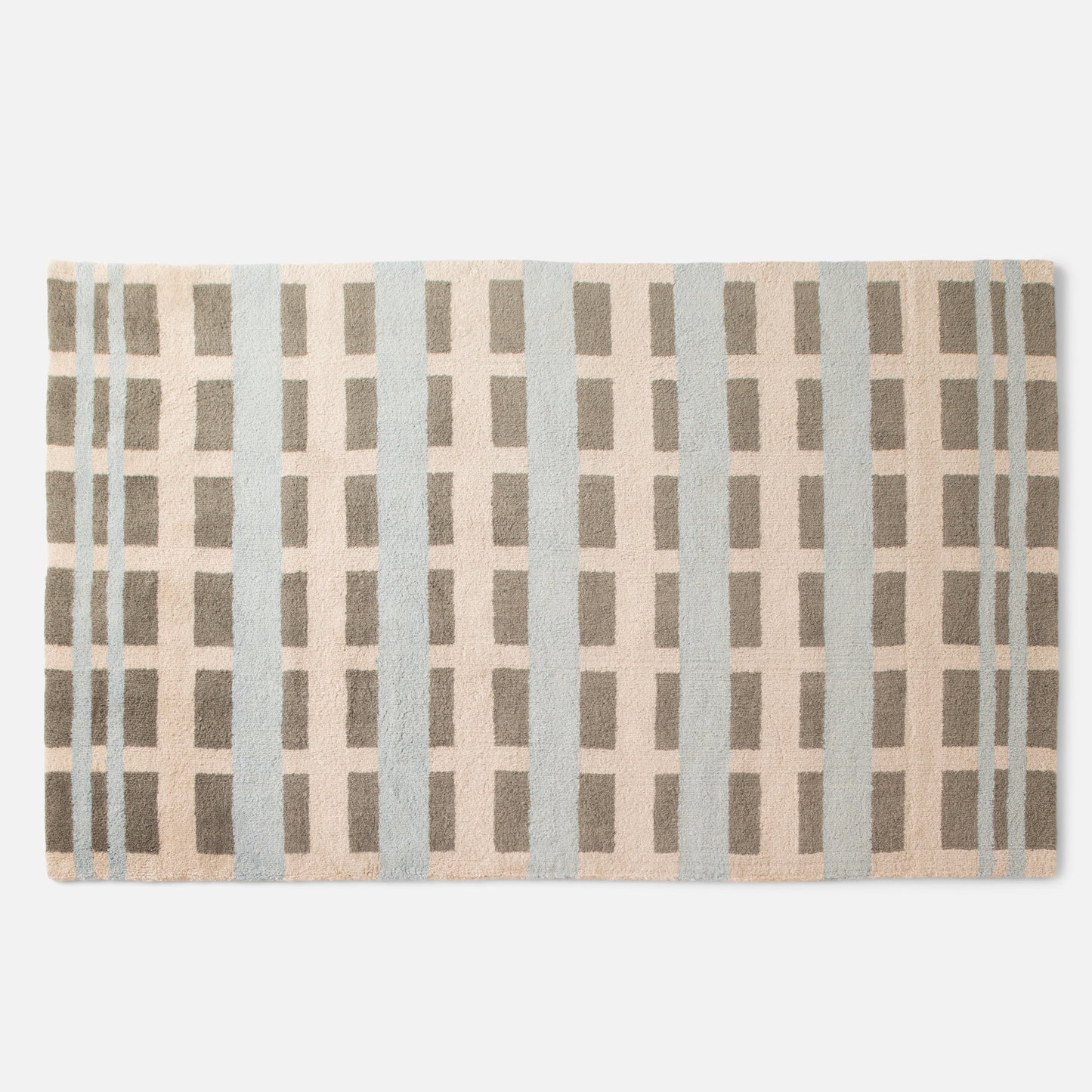 Network Rug