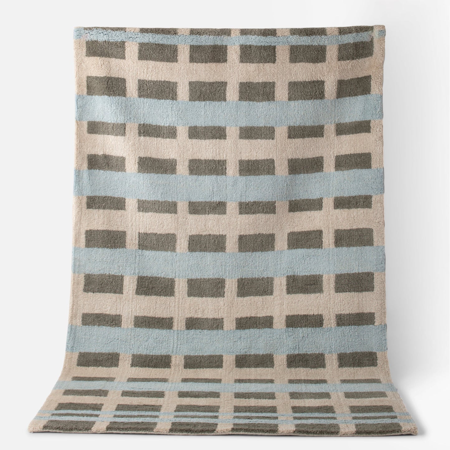 Network Rug