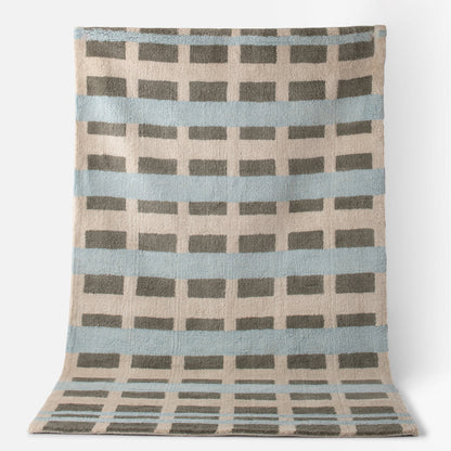Network Rug