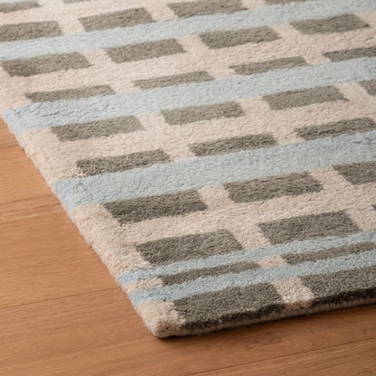 Network Rug