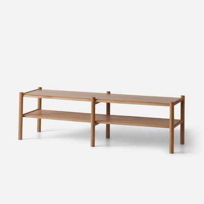 Nora Storage Bench