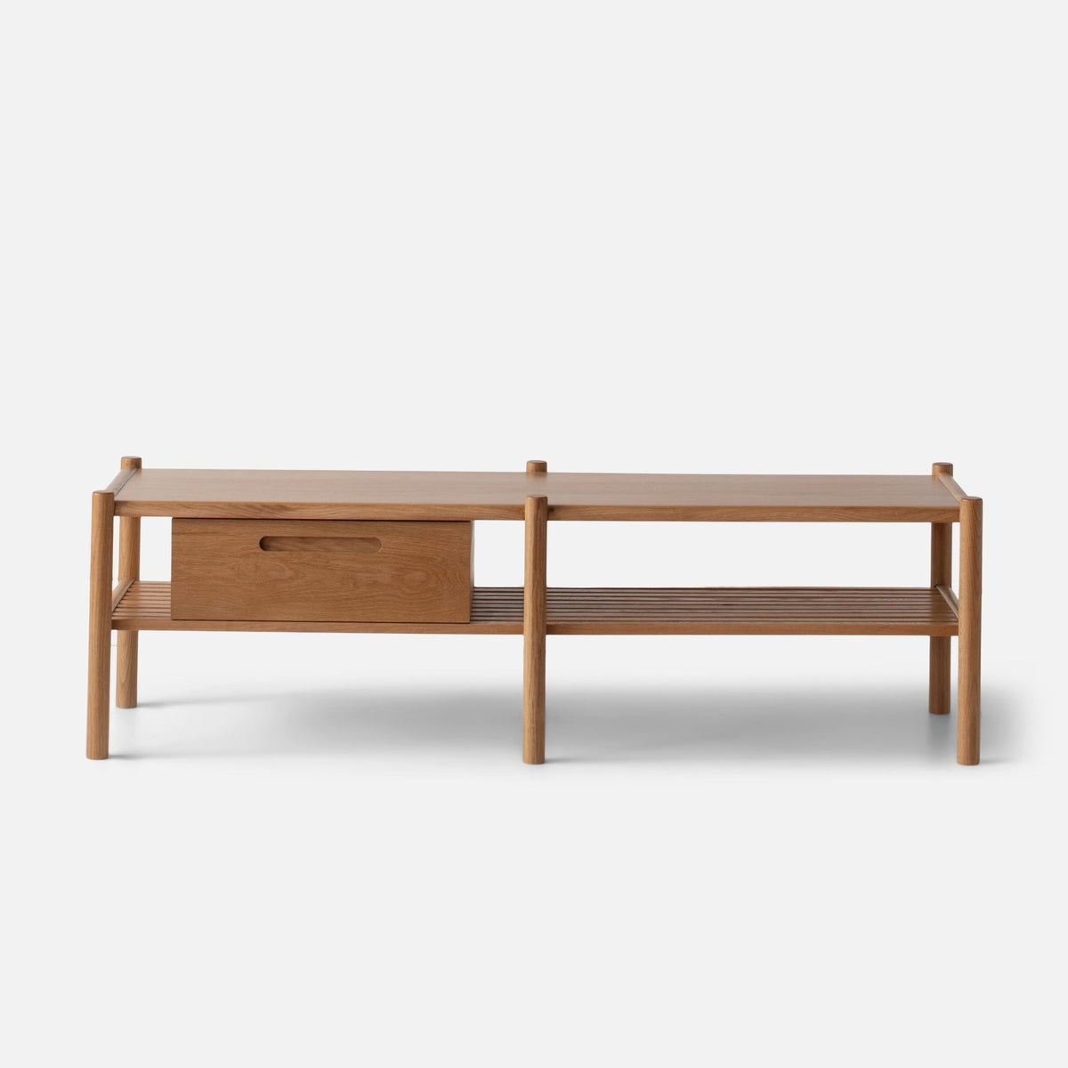Nora Storage Bench