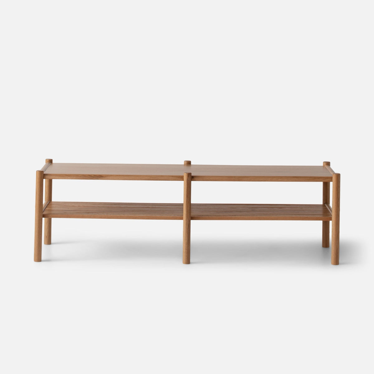 Nora Storage Bench