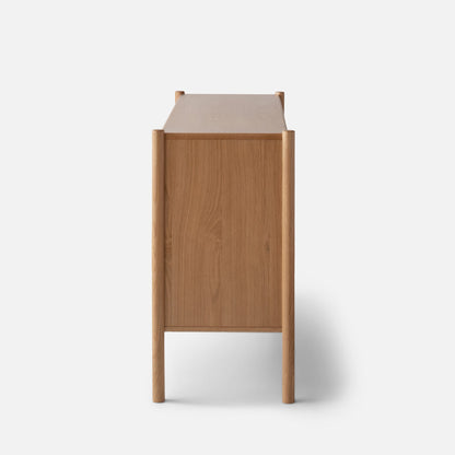 Nora 6-Drawer Dresser