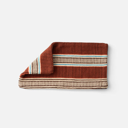 Anders Pillow Cover
