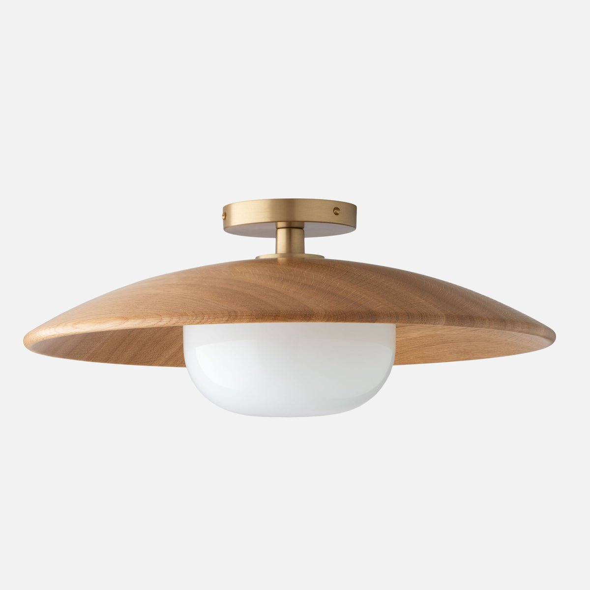 Atwood Flush Mount