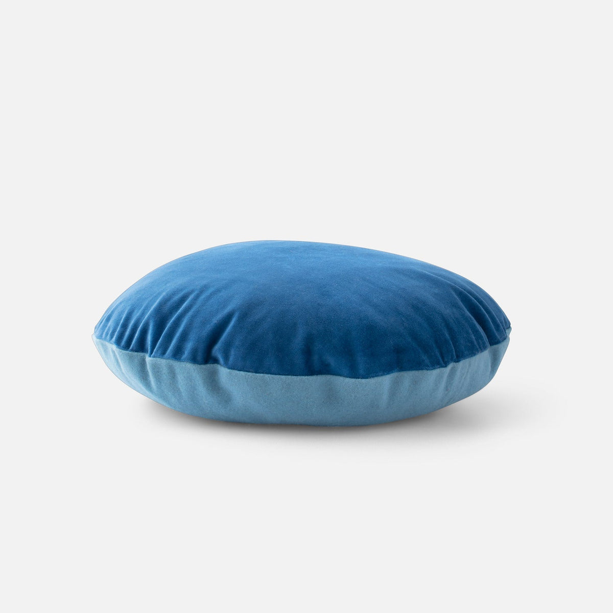 Velvet + Wool Pillow Cover