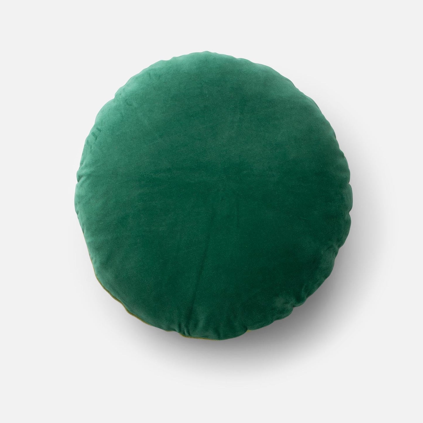 Velvet + Wool Throw Pillow