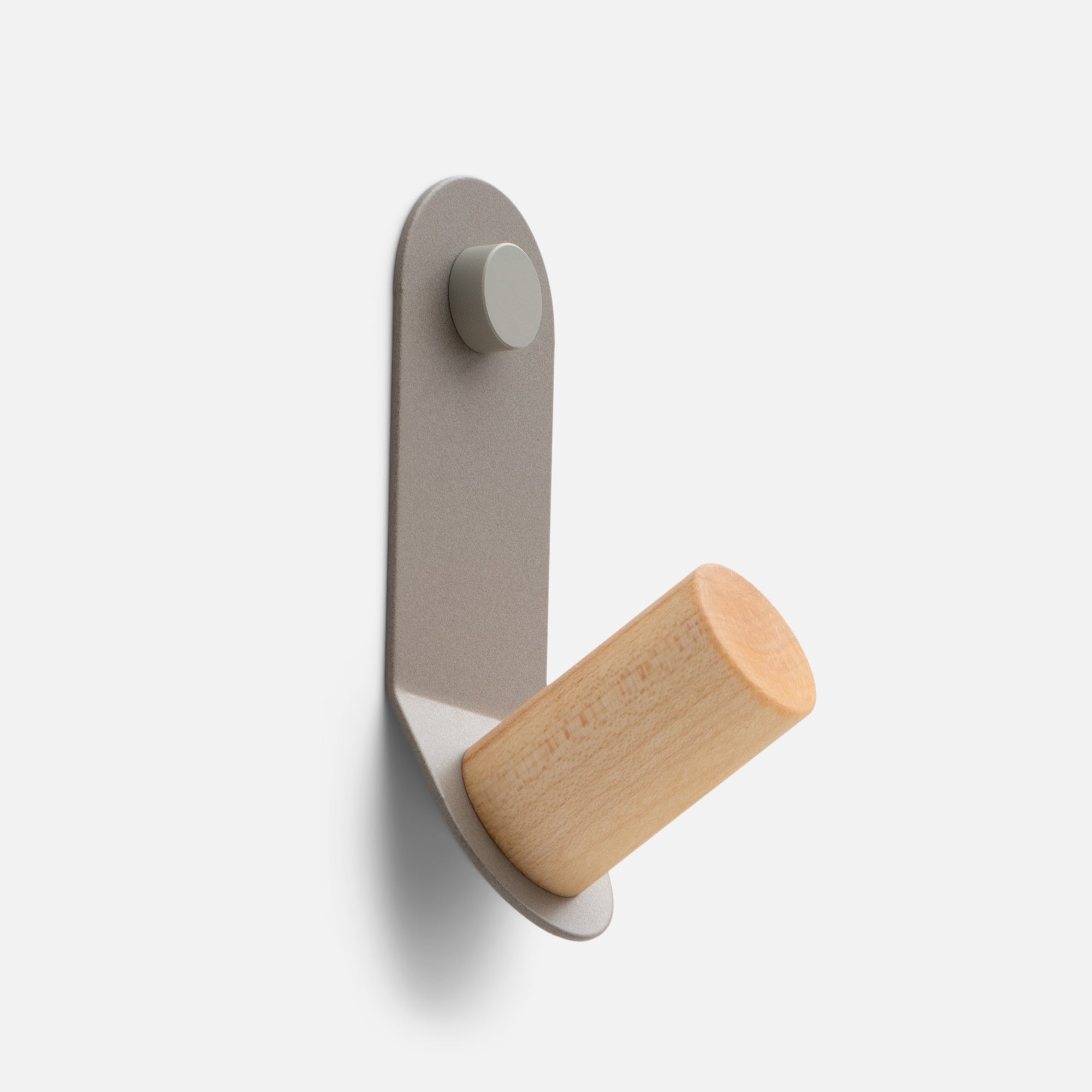 Perkins Single Hook – Schoolhouse