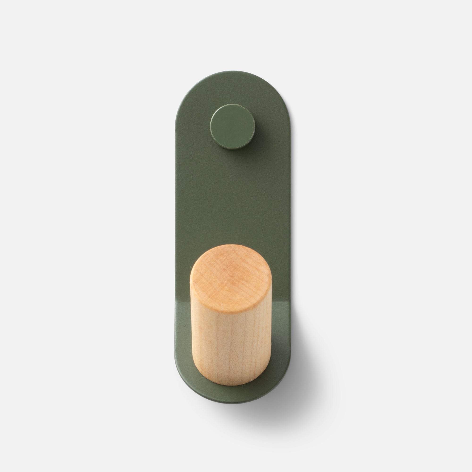 Perkins Single Hook – Schoolhouse