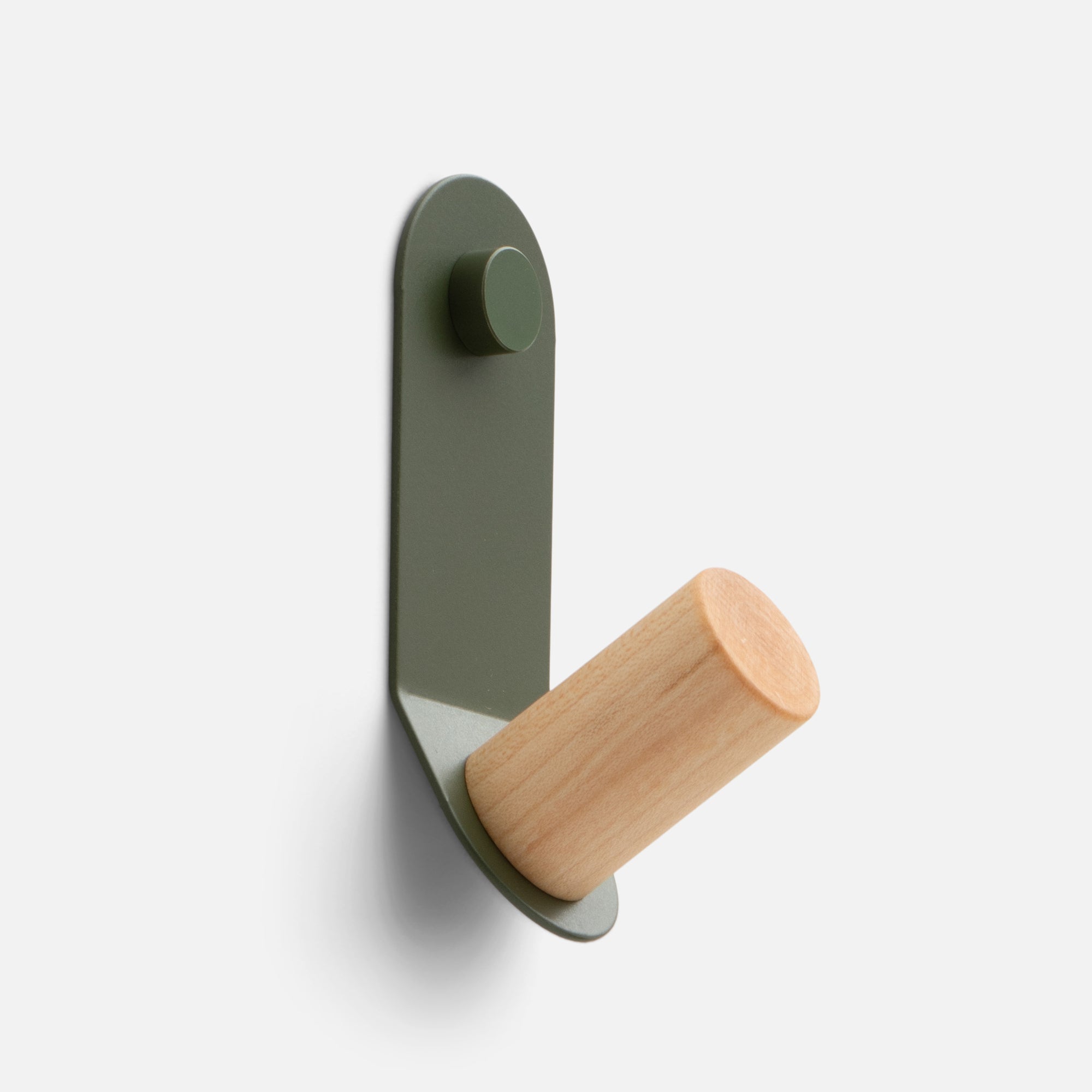 Perkins Single Hook – Schoolhouse